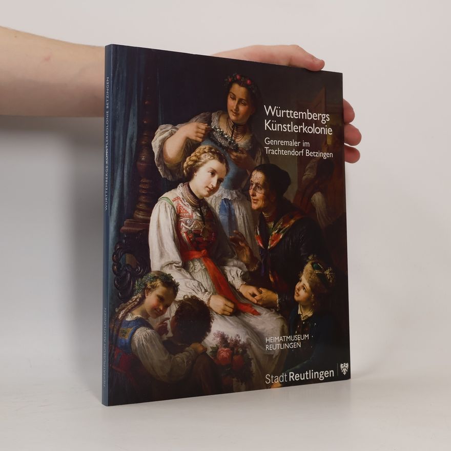 Helen Wanke Württembergs Künstlerkolonie