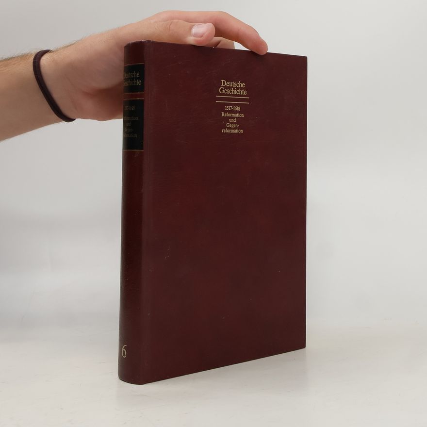Autores varios Deutsche Geschichte