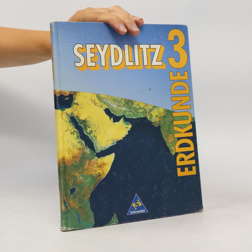 Werner Balzer Seydlitz - Erdkunde