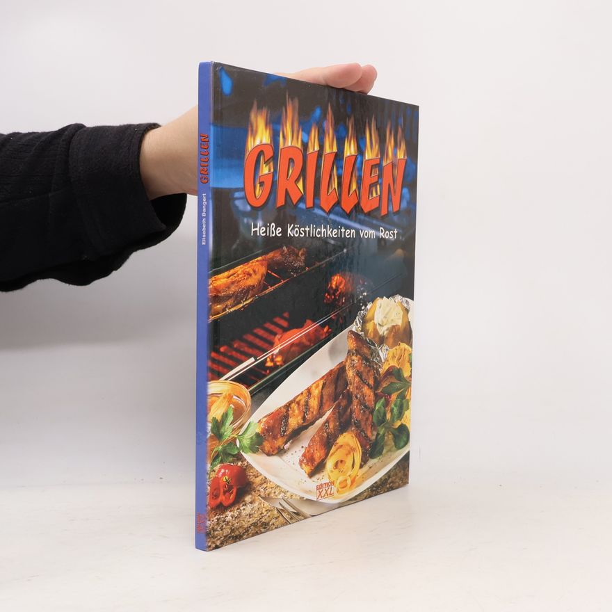 Autorenkollektiv Grillen