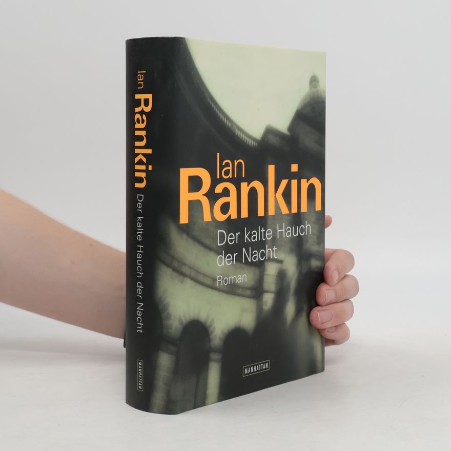 Ian Rankin Der kalte Hauch der Nacht