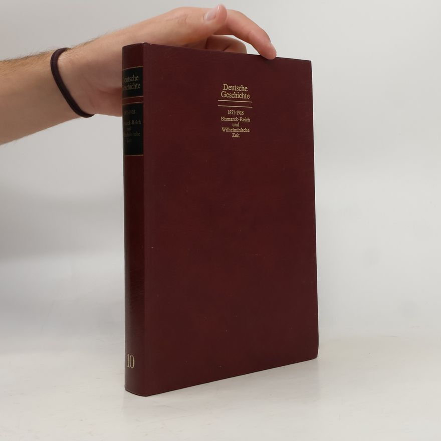 Autorenkollektiv Deutsche Geschichte 10