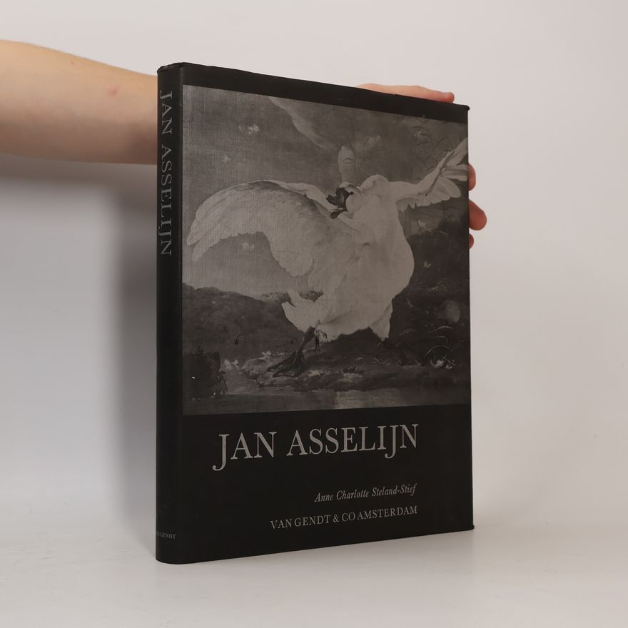 Anne Charlotte Steland-Stief Jan Asselijn