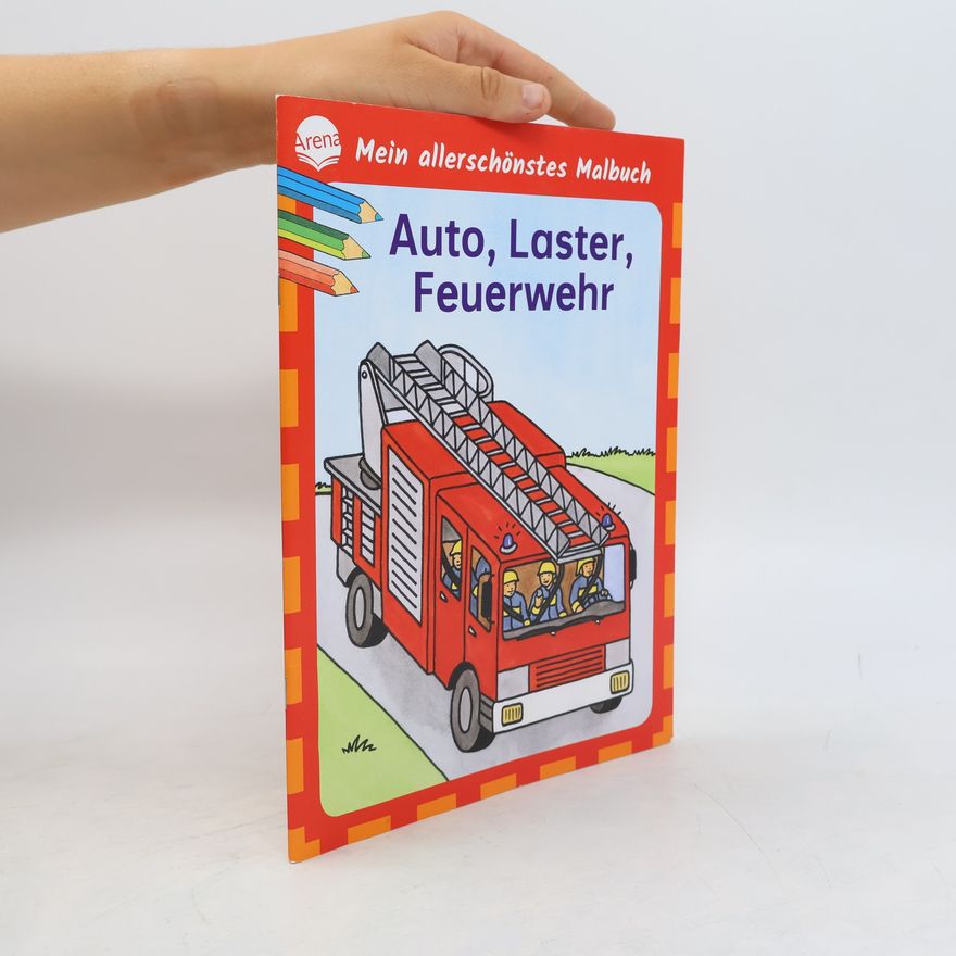 Birgitta Nicolas Auto, Laster, Feuerwehr