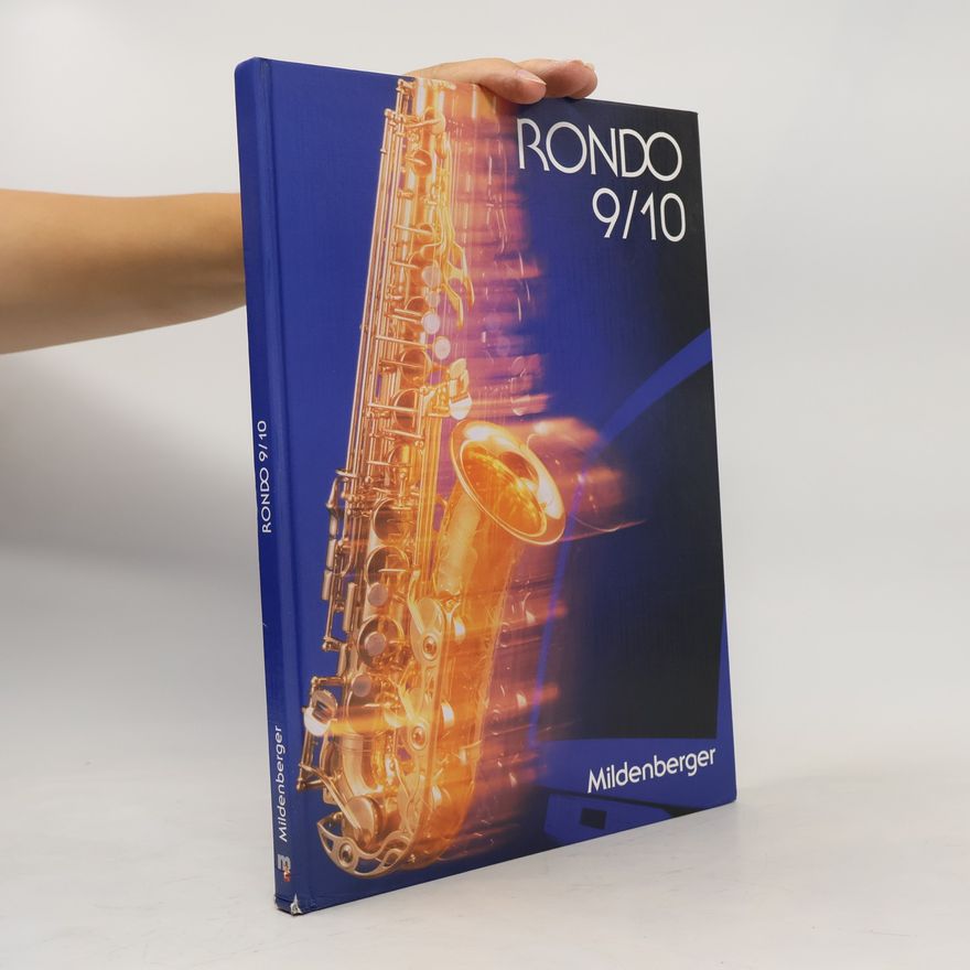 Autorenkollektiv Rondo 9/10