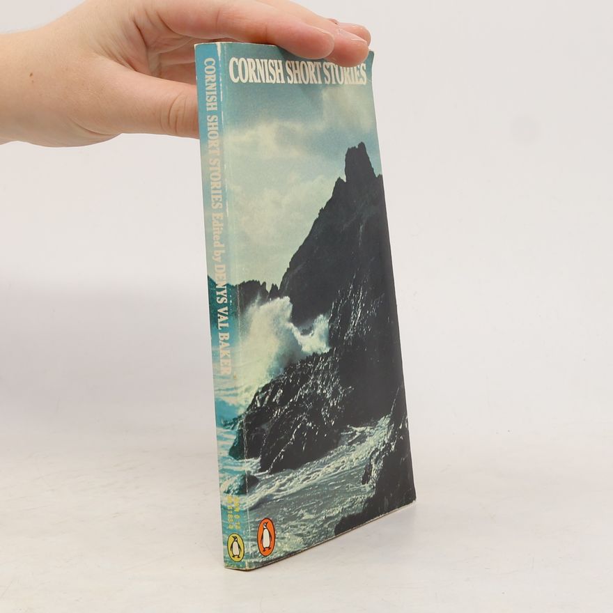 Denys Val Baker Cornish Short Stories