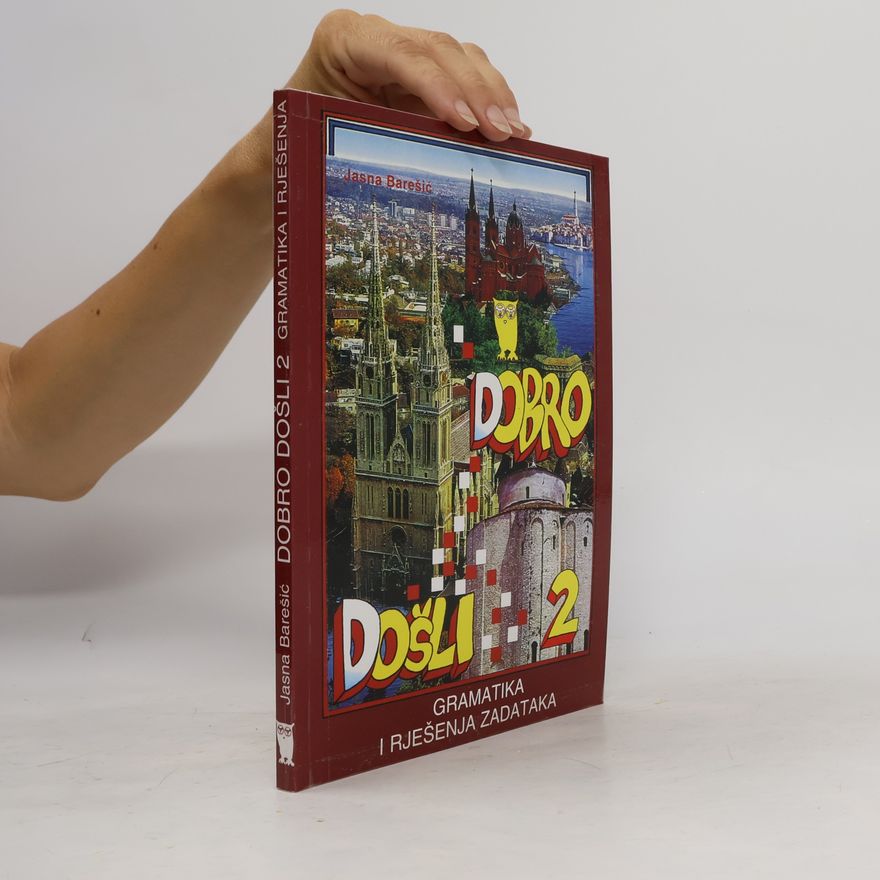 Jasna Barešic Dobro Došli 2