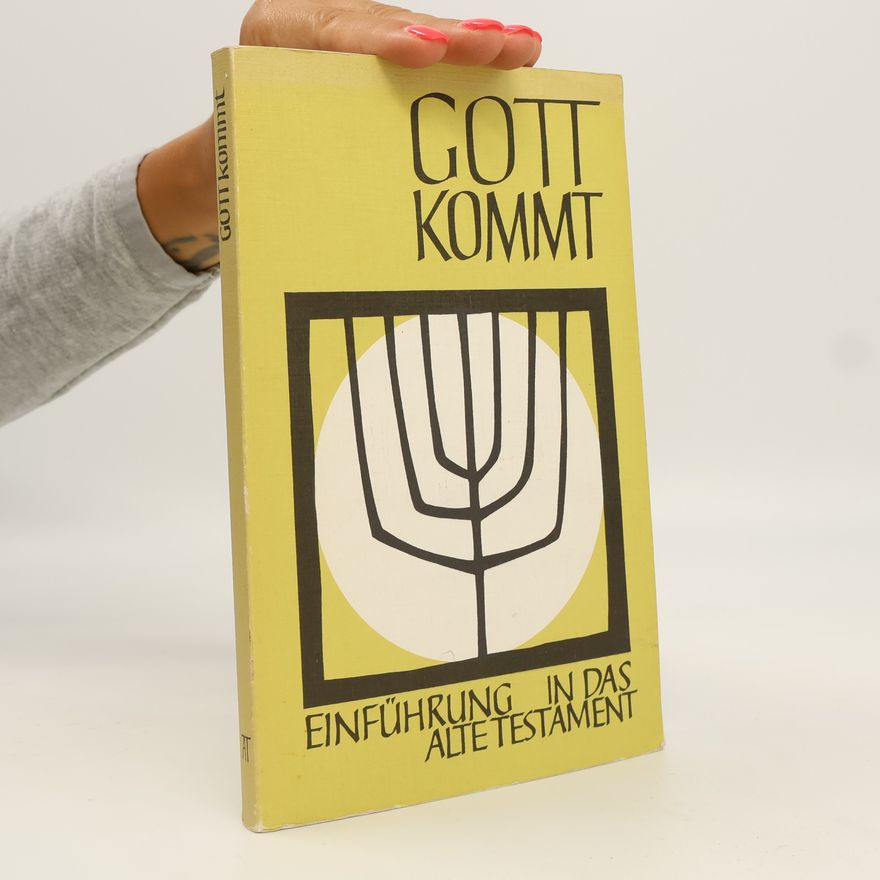 Kolektiv autorů Gott kommt