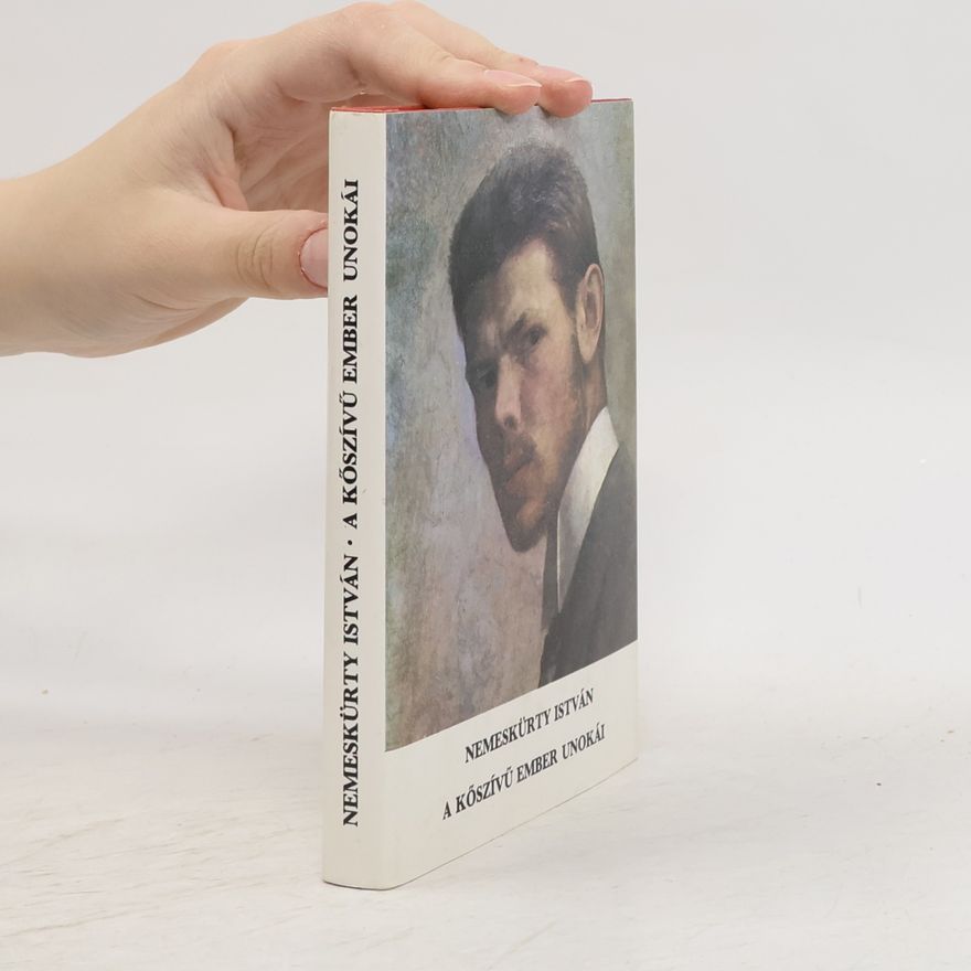 István Nemeskürty A kőszívű ember unokái
