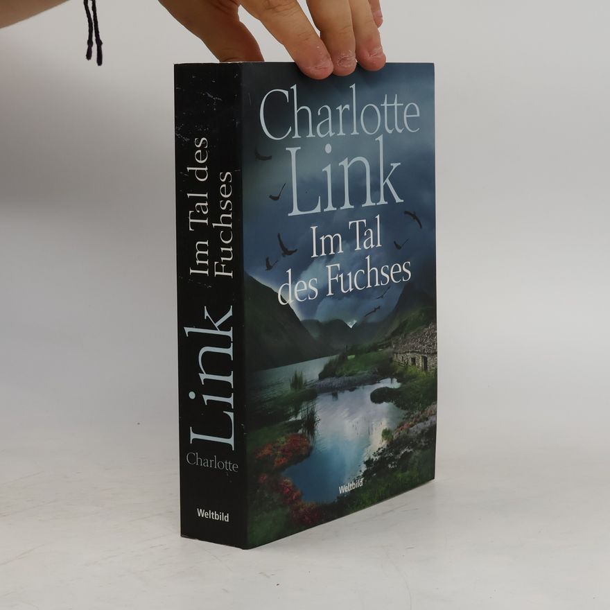 Charlotte Link Im Tal des Fuchses