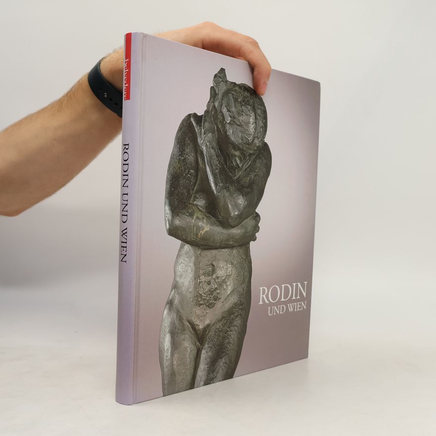Agnes HussleinArco Rodin und Wien