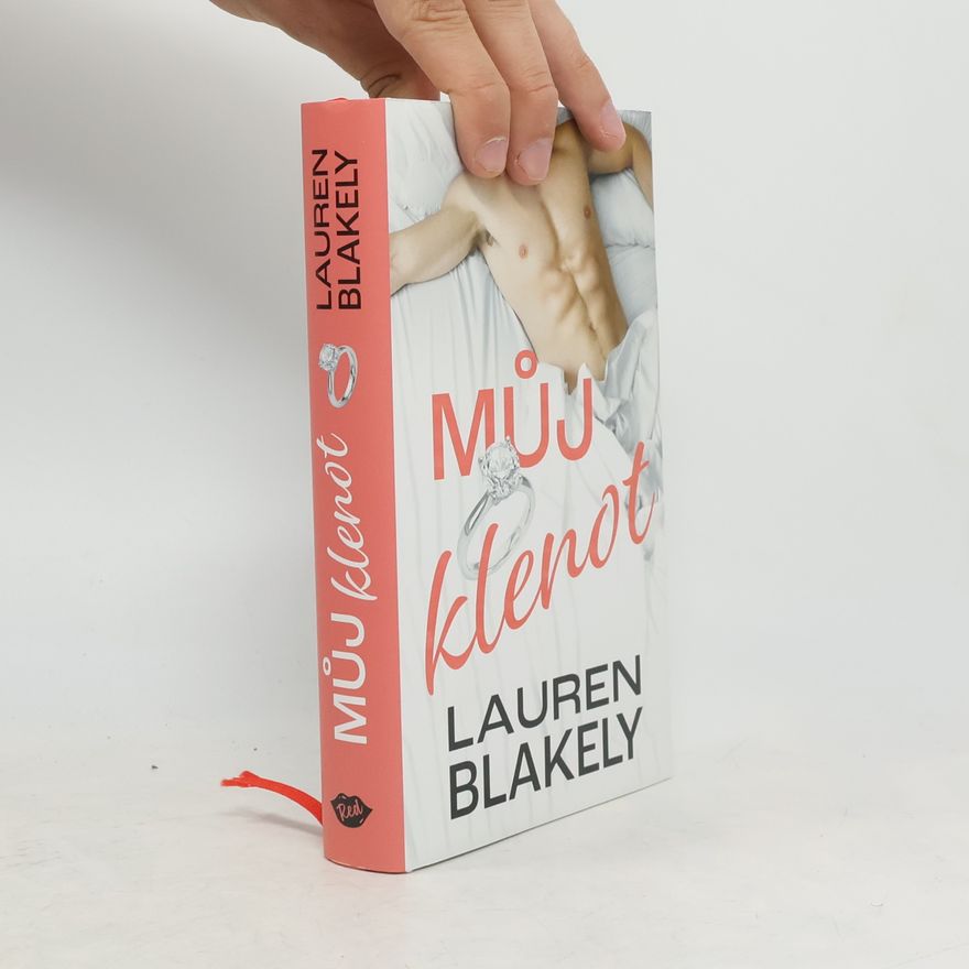 Lauren Blakely Můj klenot