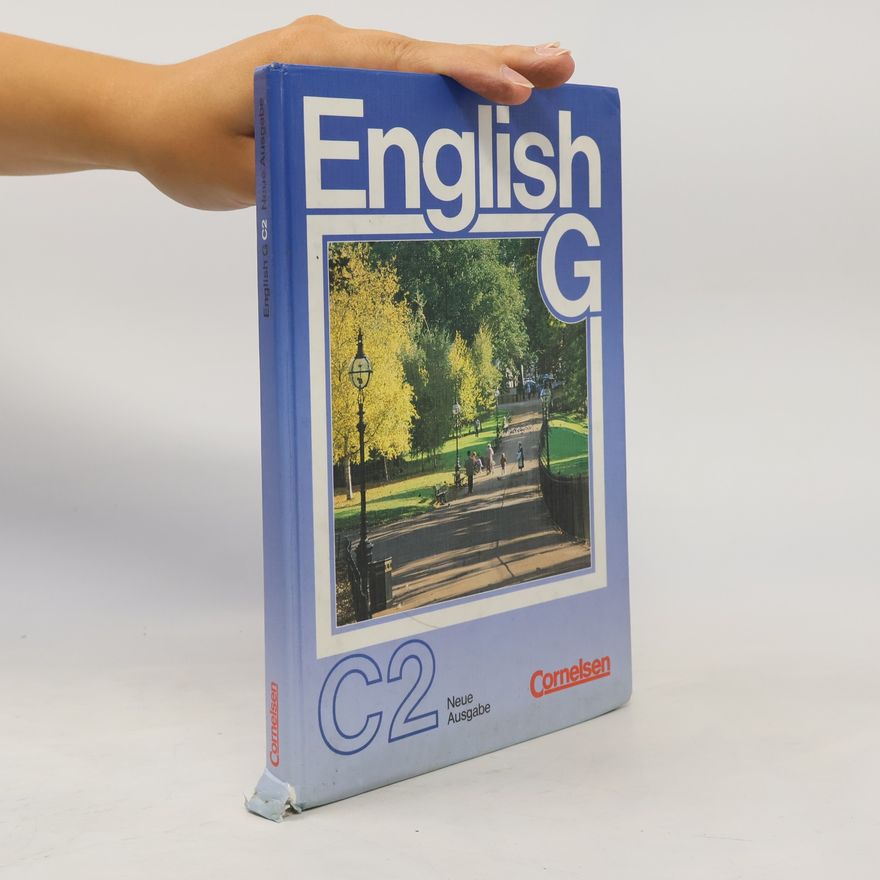 Various authors English G. Neue Ausgabe C 2