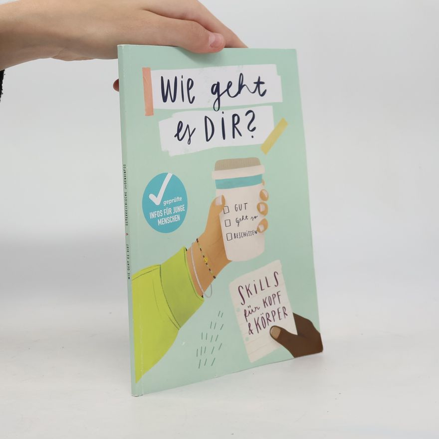 Autorenkollektiv Wie geht es dir?