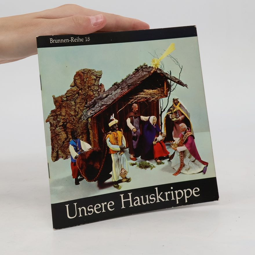 AA.VV. Unsere Hauskrippe 18
