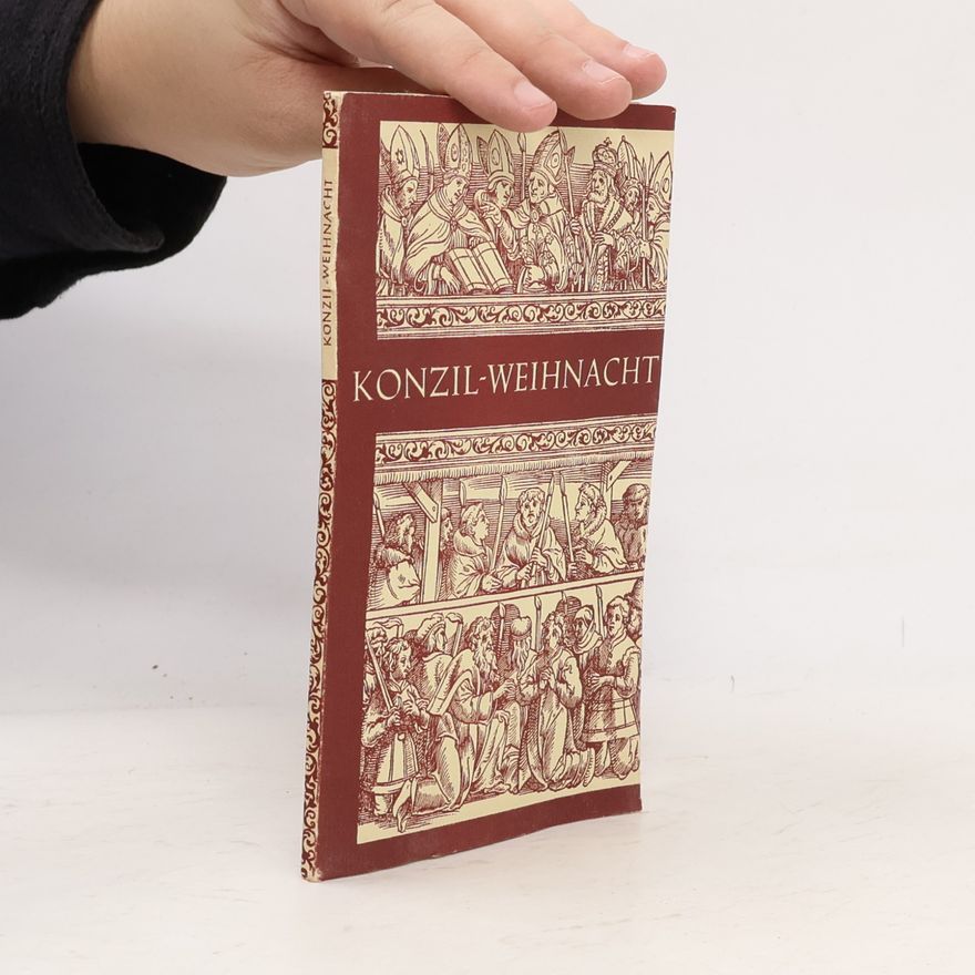 Otto Beck Konzil-Weihnacht