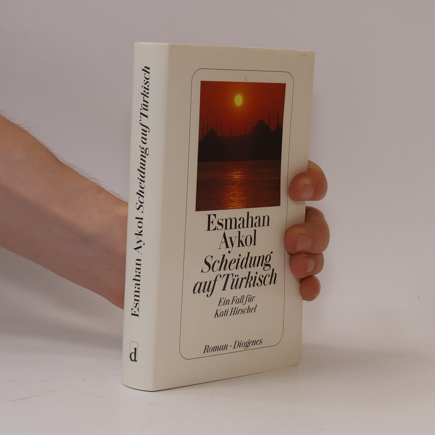 Esmahan Aykol Scheidung auf Türkisch