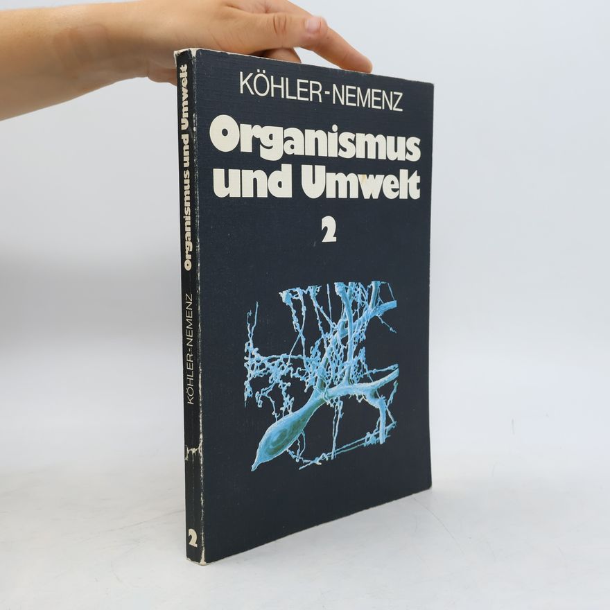 AA.VV. Organismus und Umwelt 2