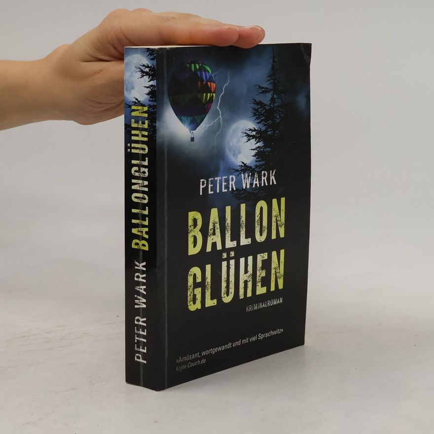 Peter Wark Ballon Glühen