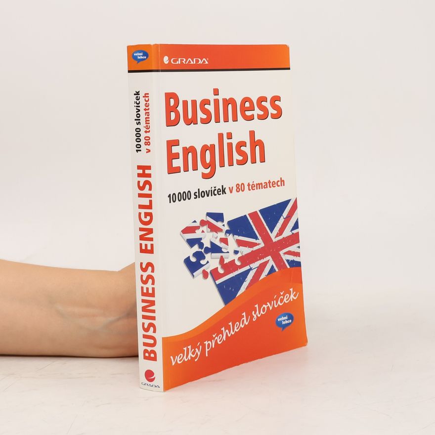 Susie Vrobel Business English