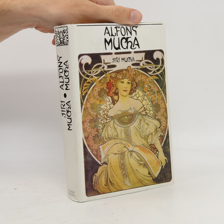 Jiří Mucha Alfons Mucha