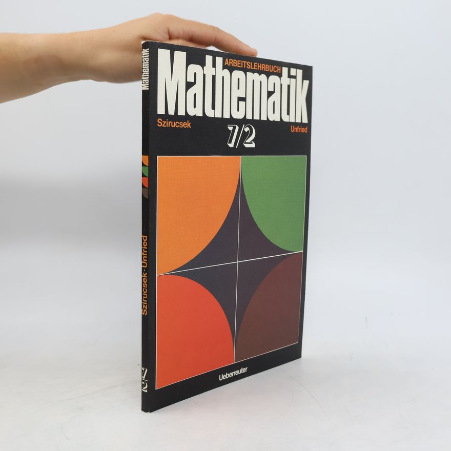 Autorenkollektiv Arbeitslehrbuch Mathematik