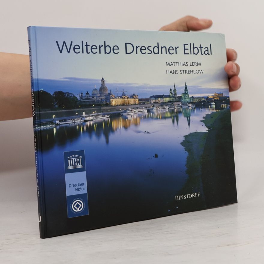Matthias Lerm Welterbe Dresdner Elbtal