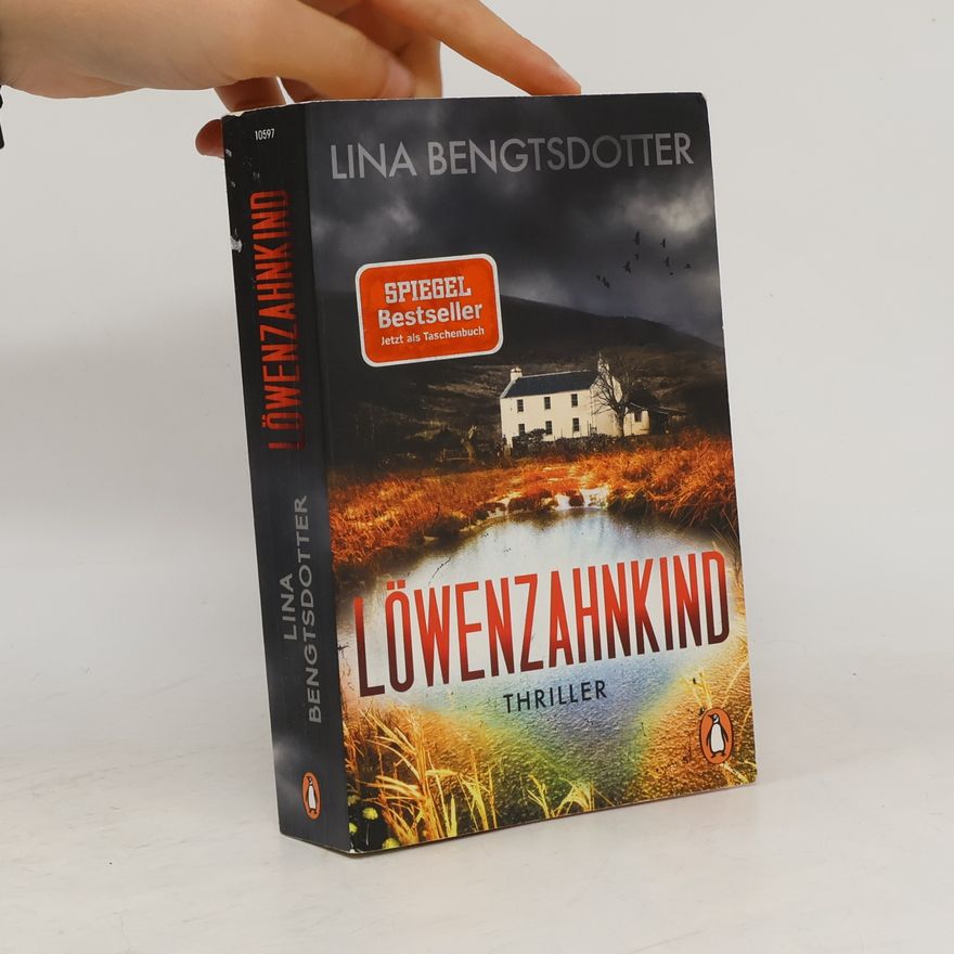 Lina Bengtsdotter Löwenzahnkind