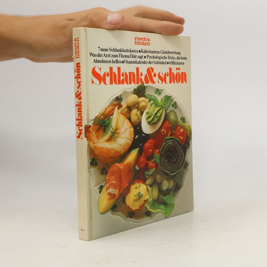 Autorenkollektiv Schlank & schön
