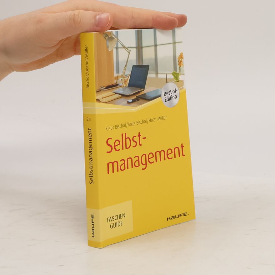 Klaus Bischof Selbstmanagement