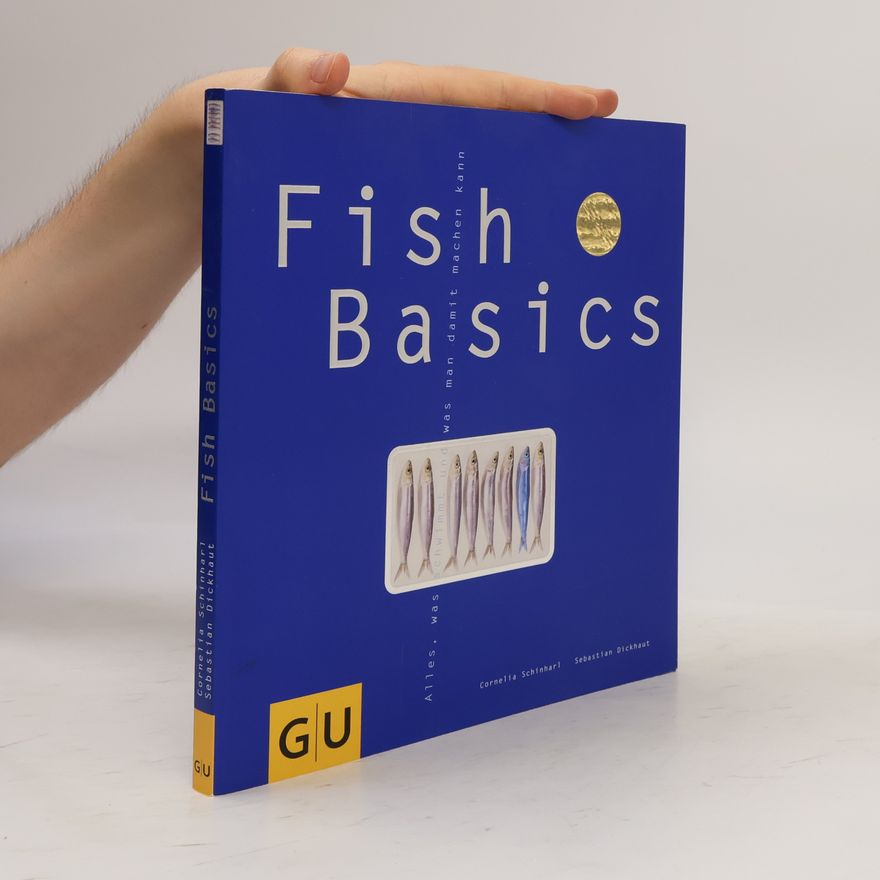 Cornelia Schinharl Fish basics