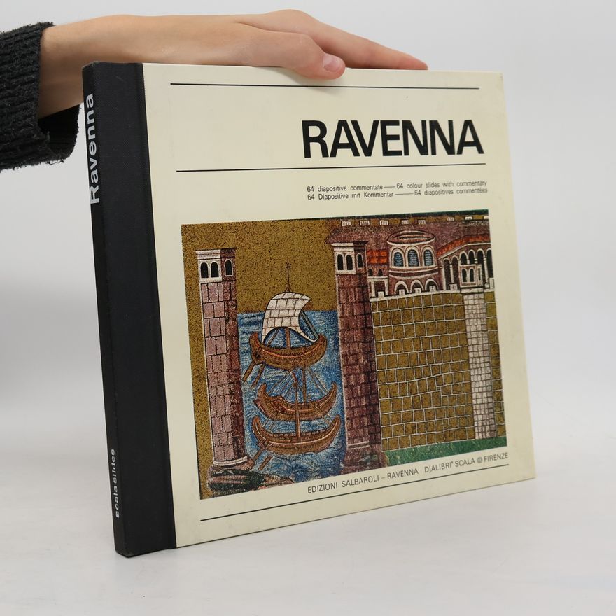 Antonio Paolucci Ravenna