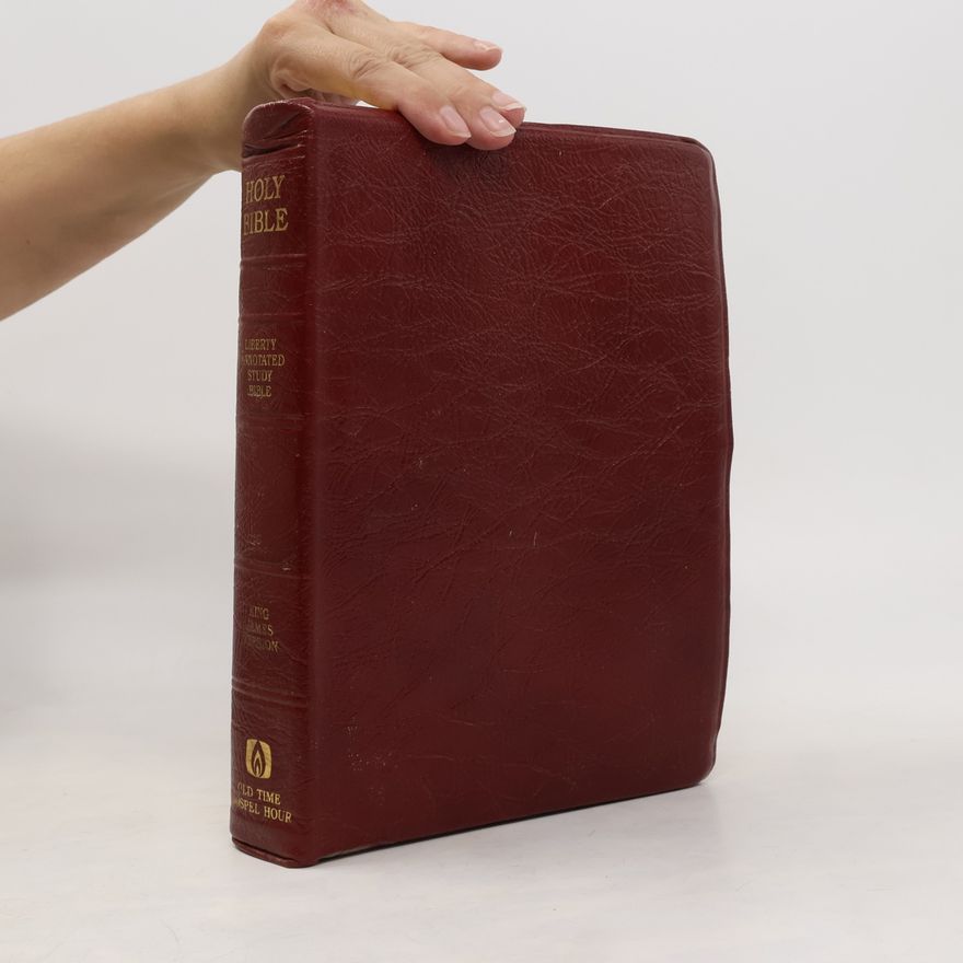 AA.VV. The Annotated Study Bible