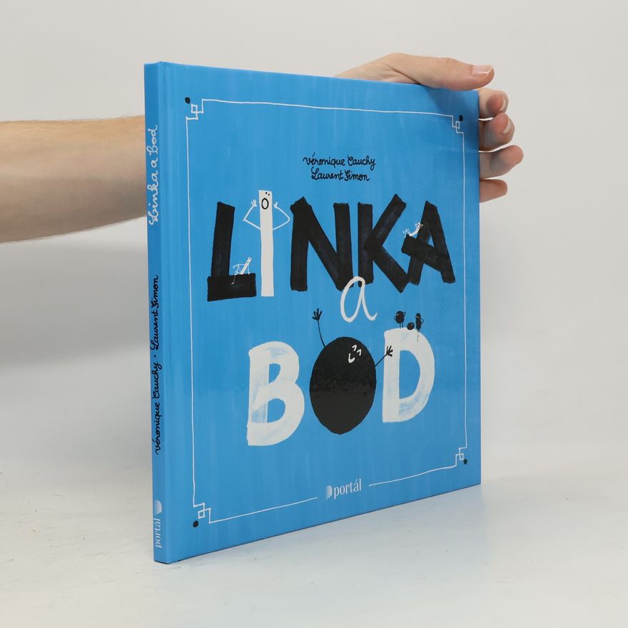 Véronique Cauchy Linka a Bod