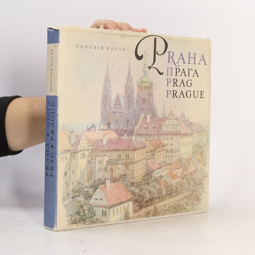 Václav Kaplický Praha, Praga, Prag, Prague