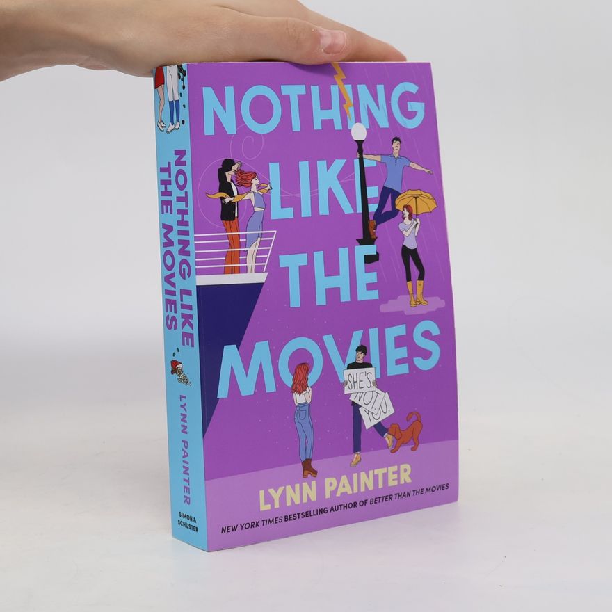 Lynn Painter Nothing Like the Movies