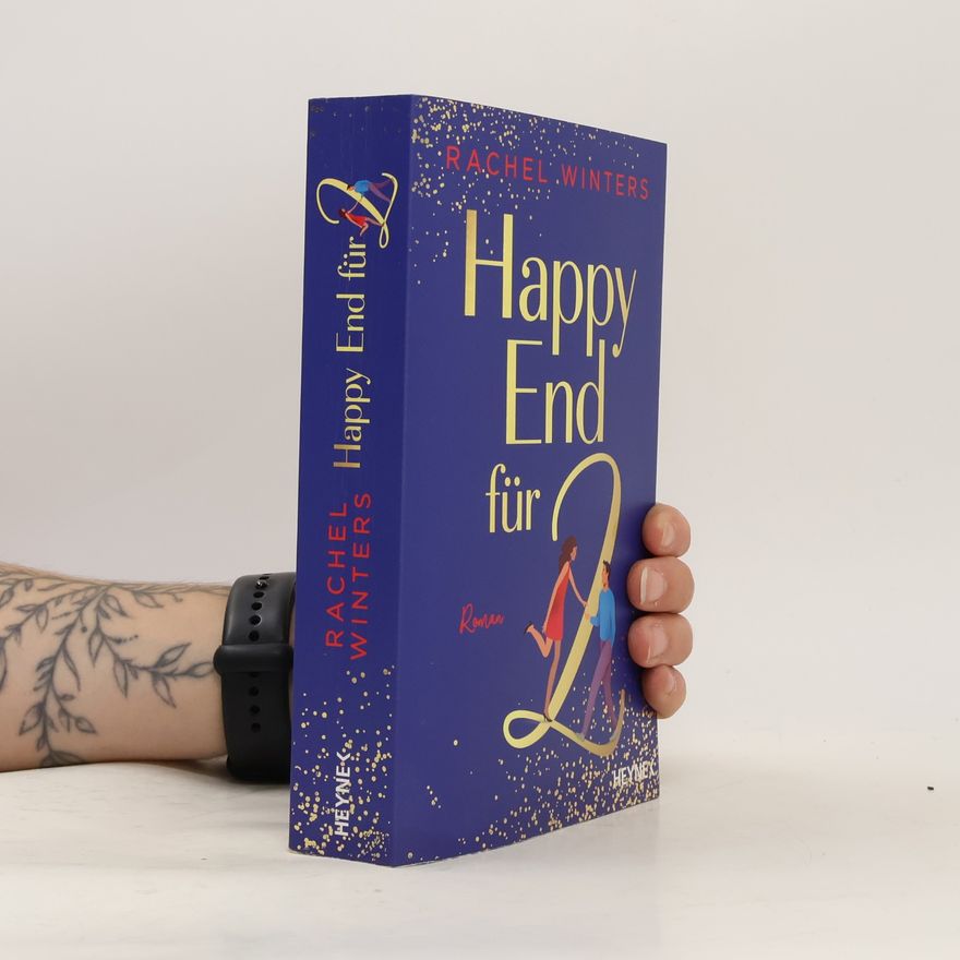 Rachel Winters Happy End für 2