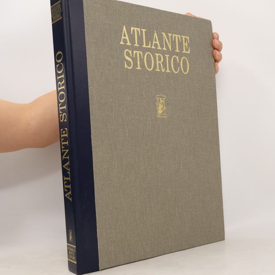 Autorenkollektiv Atlante Storico
