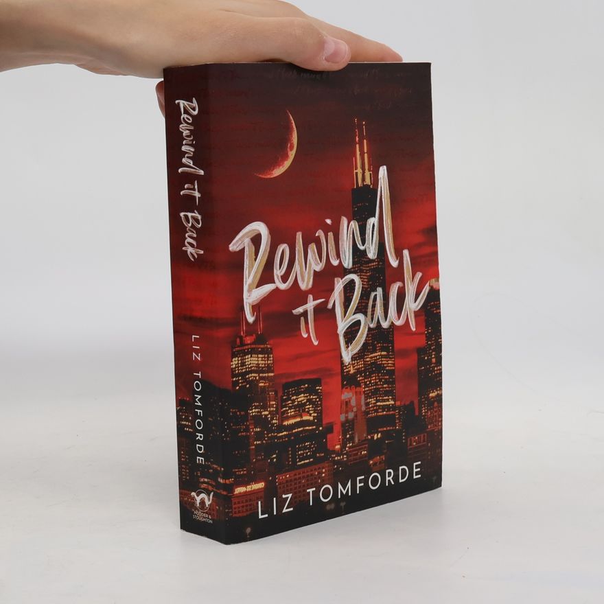Liz Tomforde Rewind It Back