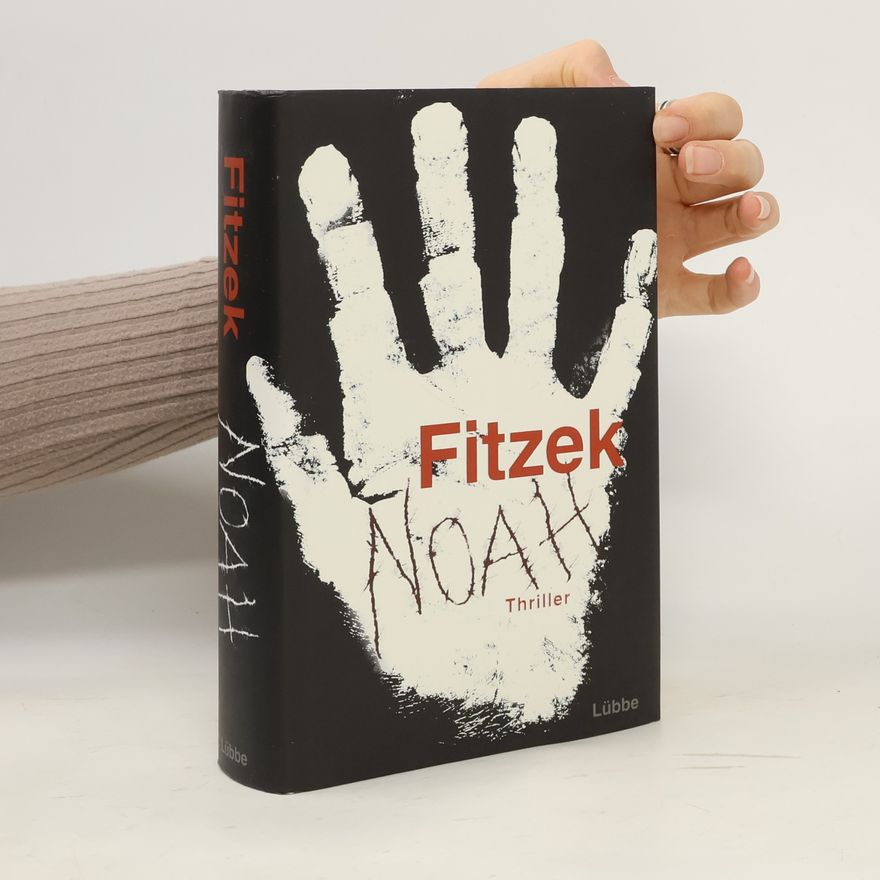 Sebastian Fitzek Noah