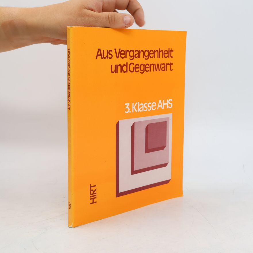 Erich Scheithauer Aus Vergangenheit und Gegenwart