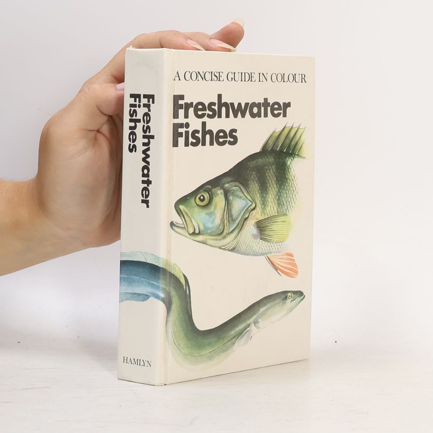 Autorenkollektiv Freshwater Fishes