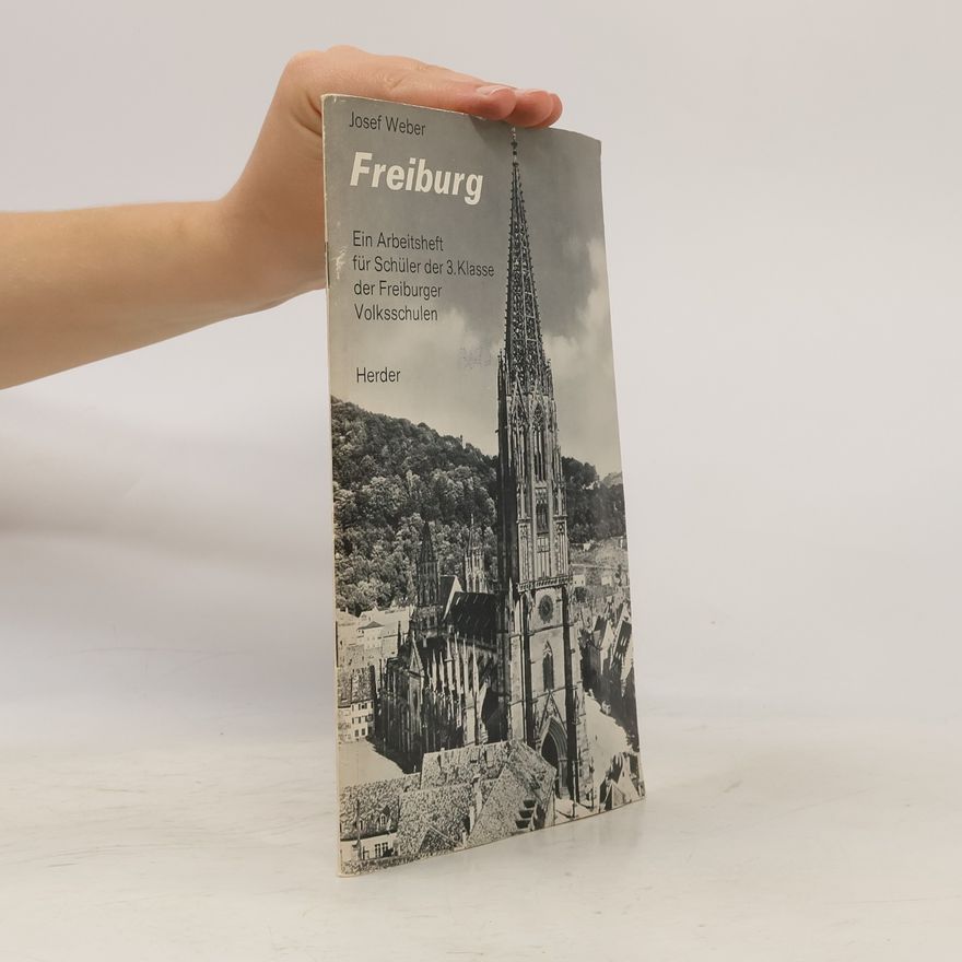 Josef Weber Freiburg