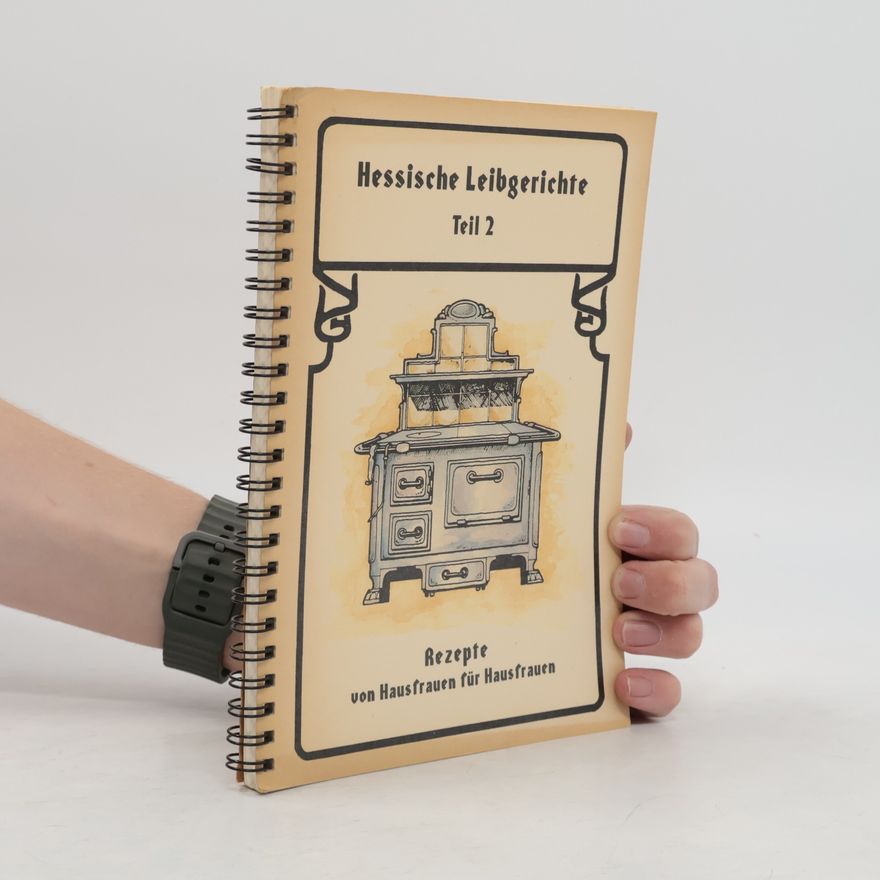 Autorenkollektiv Badische Leibgerichte. Teil 2