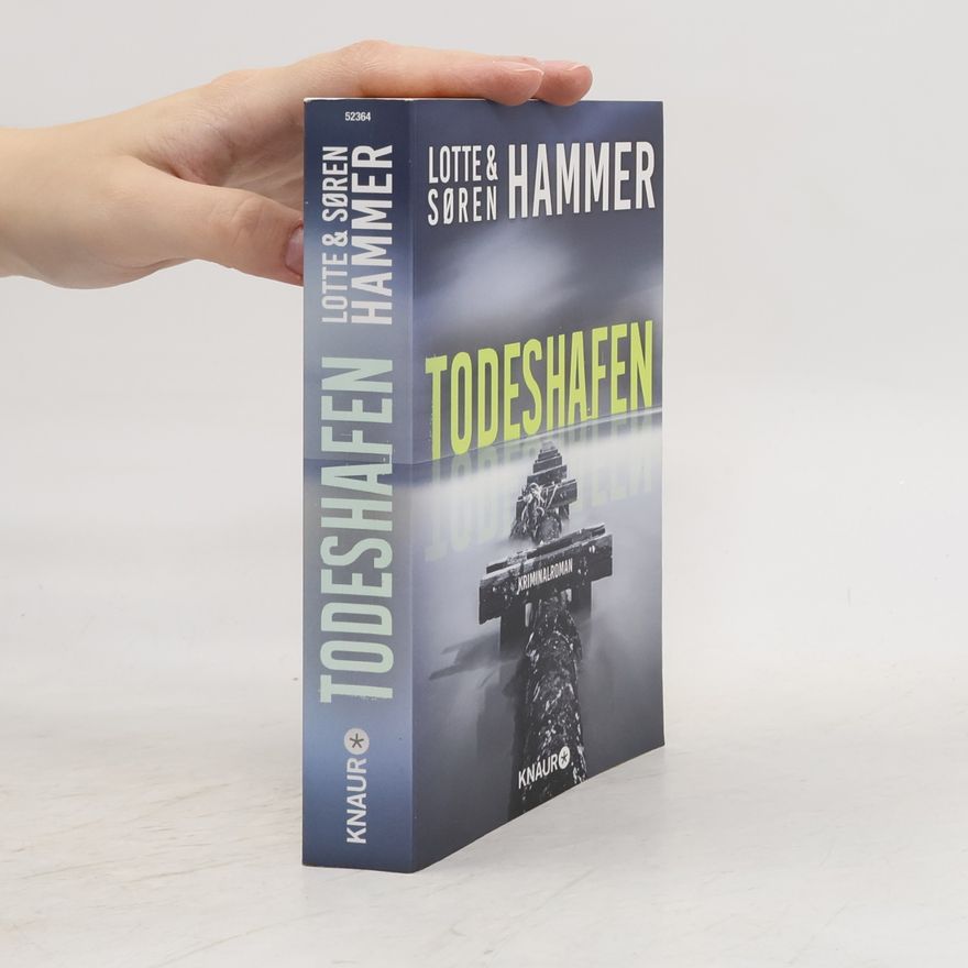 Liselotte Hammer Todeshafen