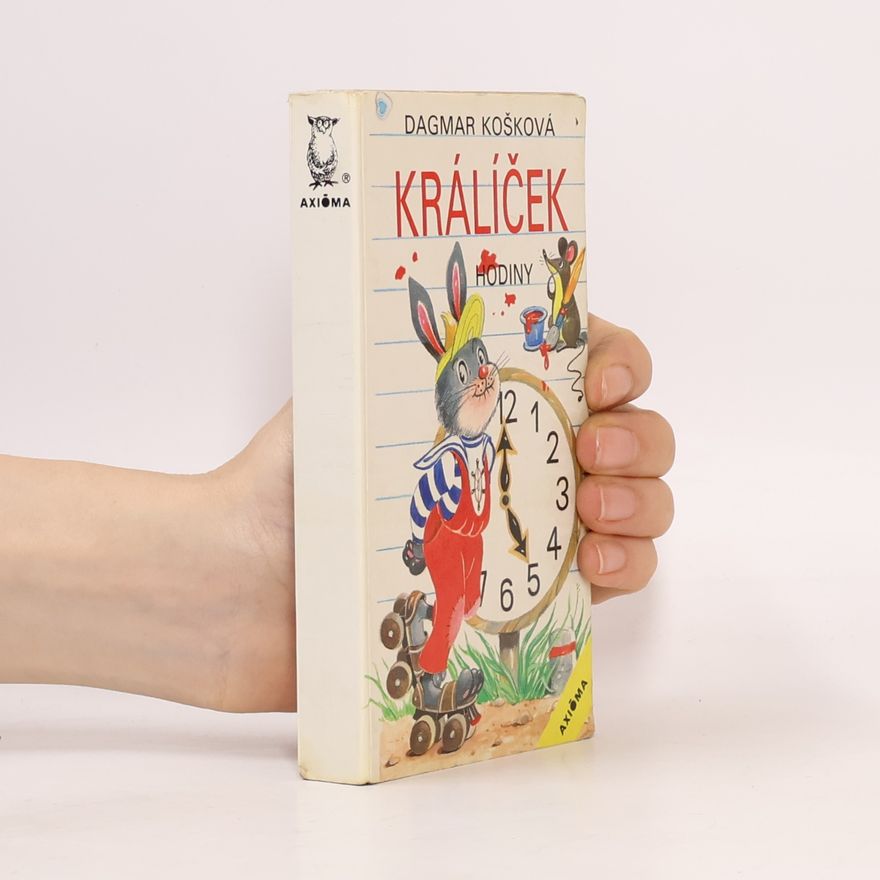 Dagmar Košková Králíček: Hodiny
