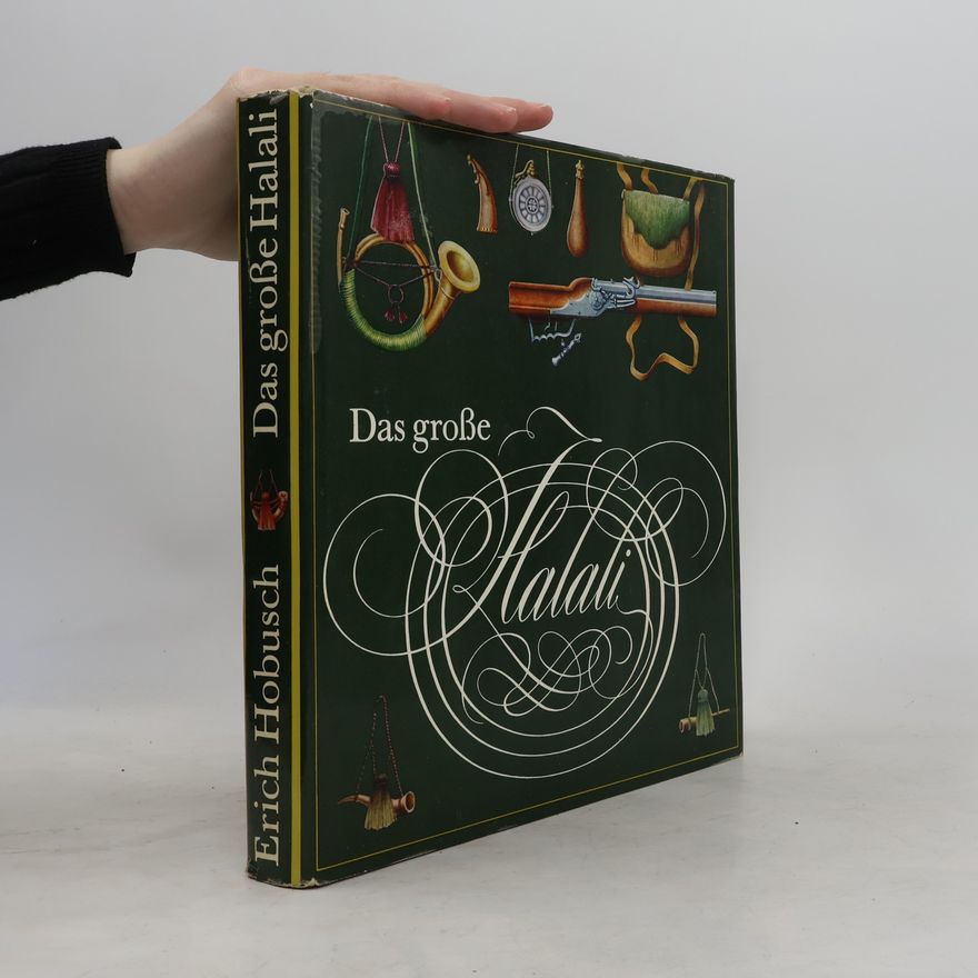 Various authors Das grosse Halali