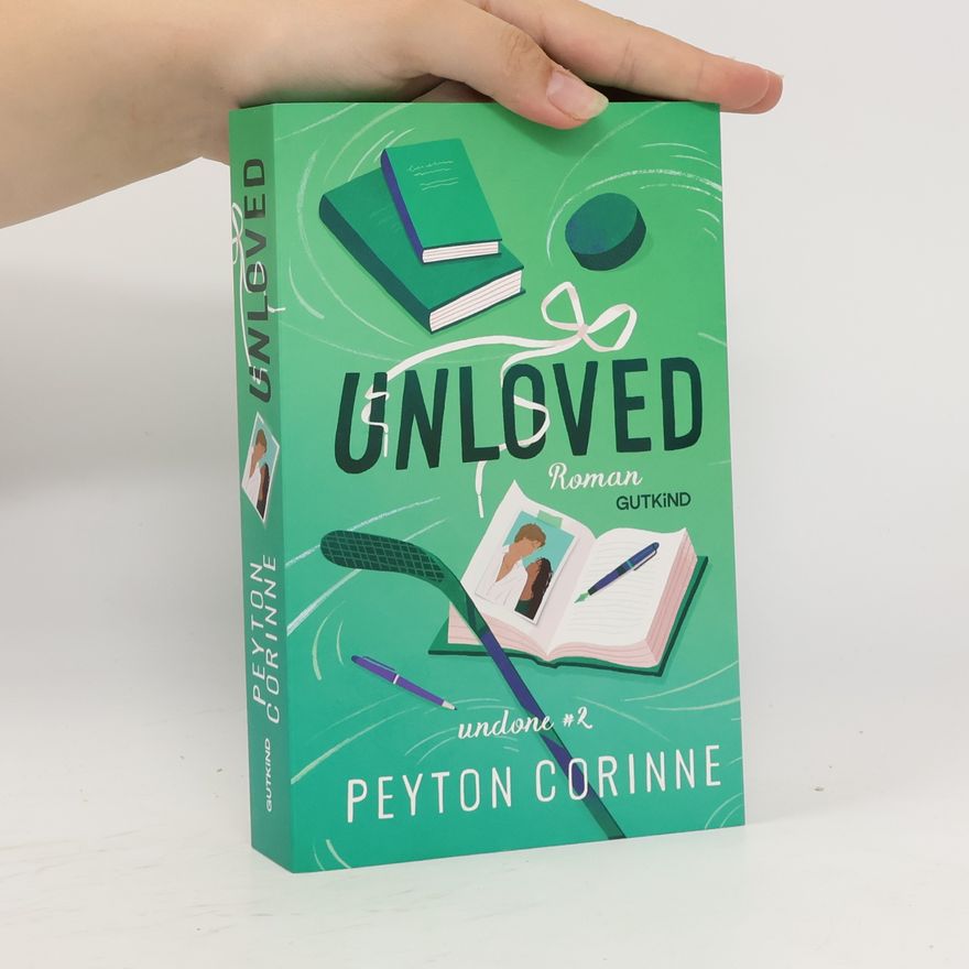 Corinne Peyton Unloved
