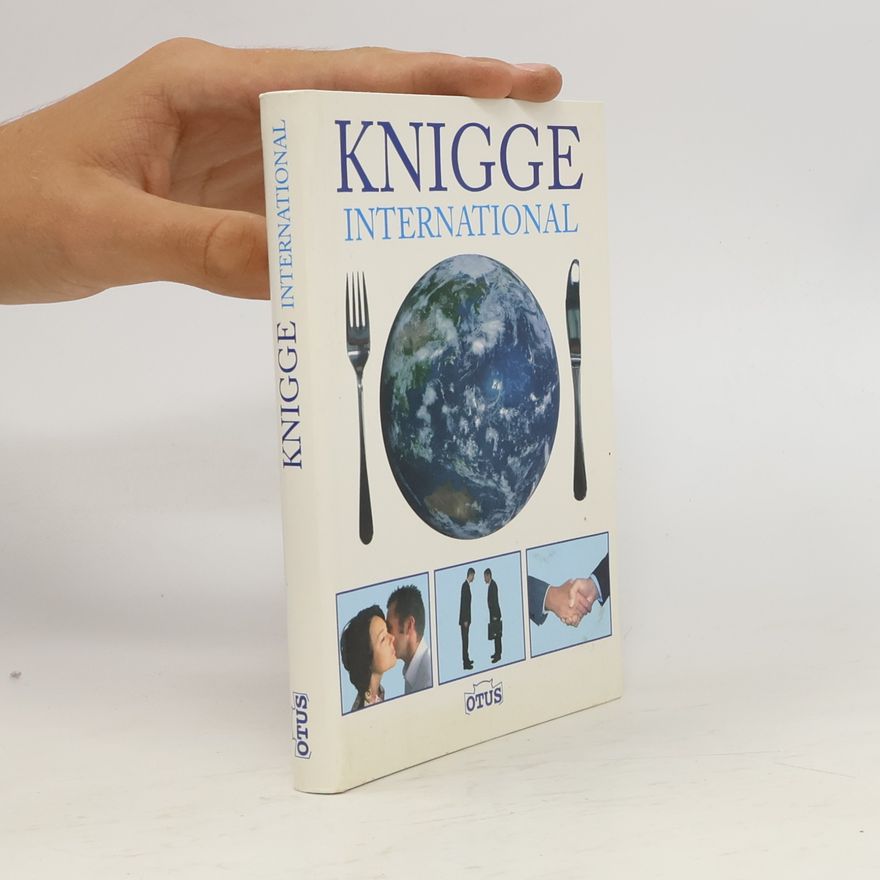 Autorenkollektiv Knigge international