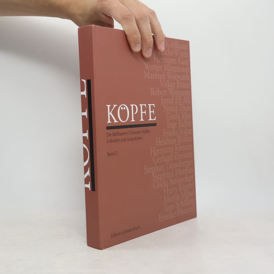 Autorenkollektiv Köpfe 2